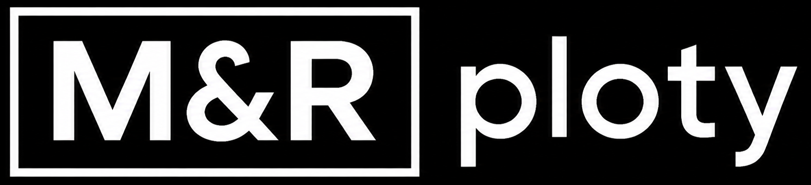 M&R Ploty